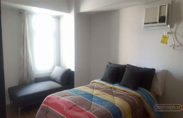 "1 BR Furnished Condo Unit in Two Serendra, BGC, Taguig"03