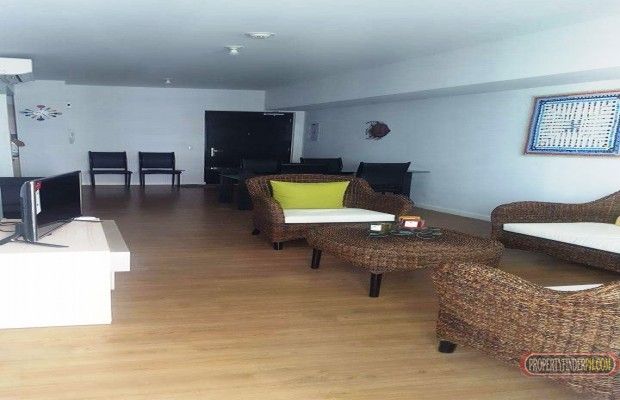 "1 BR Furnished Condo Unit in Two Serendra, BGC, Taguig"04