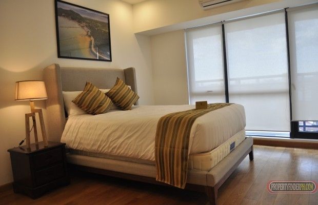 Milano Residences Century City Makati Condominium 2 Bedroom For Lease01