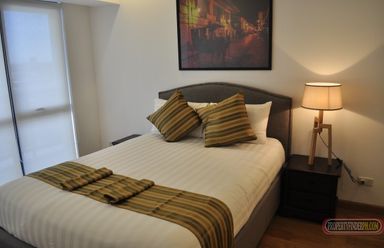 Milano Residences Century City Makati Condominium 2 Bedroom For Lease02