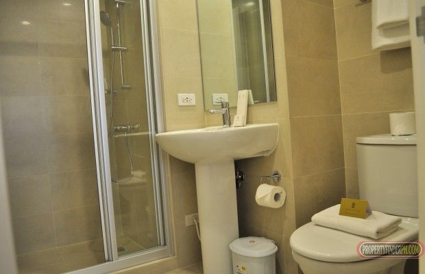 Milano Residences Century City Makati Condominium 2 Bedroom For Lease03