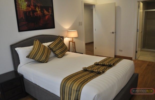 Milano Residences Century City Makati Condominium 2 Bedroom For Lease04