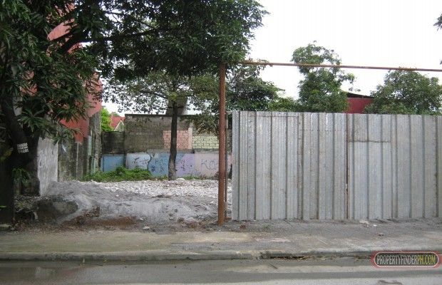 FOR LEASE VACANT LOT01