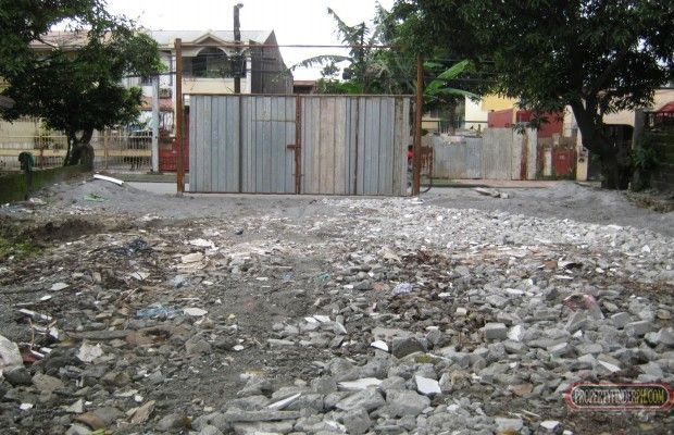 FOR LEASE VACANT LOT03