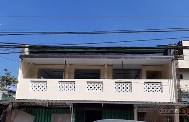 "Commercial / Office Space for Rent in Bagumbong, Caloocan City"02
