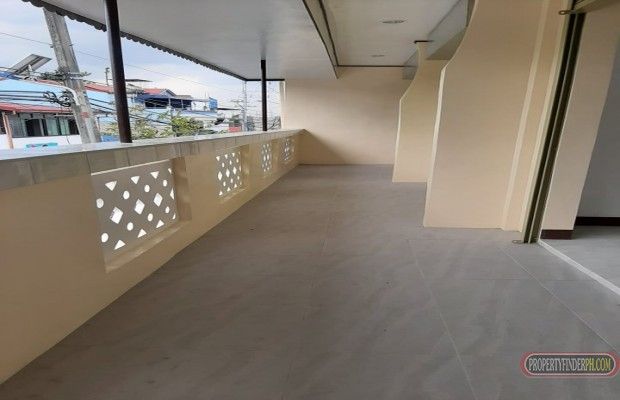 "Commercial / Office Space for Rent in Bagumbong, Caloocan City"03