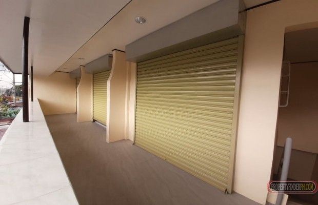 "Commercial / Office Space for Rent in Bagumbong, Caloocan City"04
