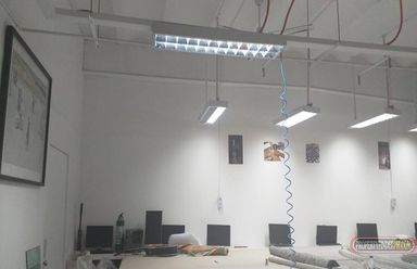 Office Space for Rent Ground Floor in Makati 200SQM.02