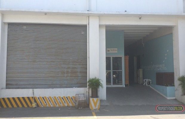 Office Space for Rent Ground Floor in Makati 200SQM.03