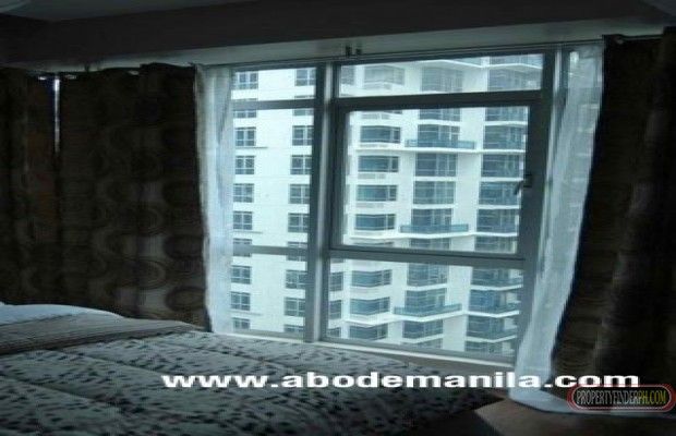 2 Bedroom in Sapphire Residence BGC01