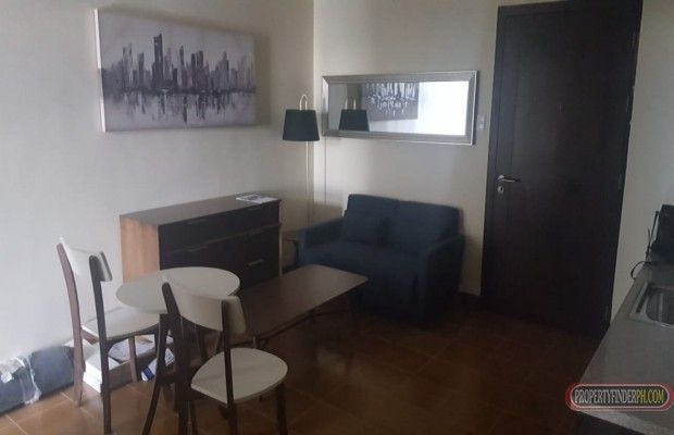 "FOR LEASE: 1BR UNIT San Lorenzo Place, Makati"03