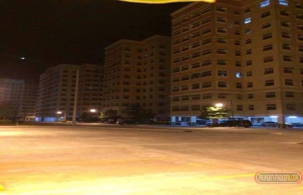 Rent To Own condominium near ORTIGAS and EASTWOOD01