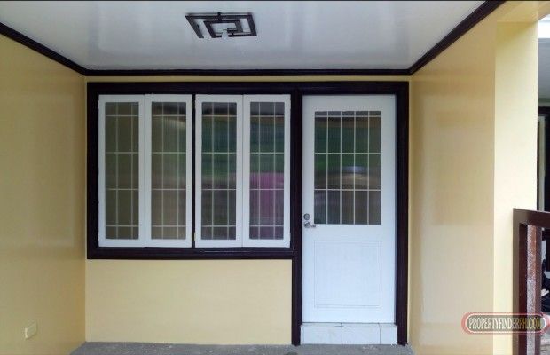 For Rent Tagaytay 100sqm 2BR 3CR w/ 3rd floor Taal Lake view for only04