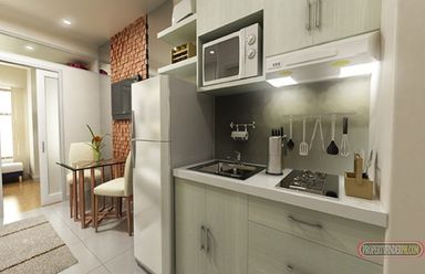 Victoria Sports Condo for as low as 7K/month with 150K disc if u reser02