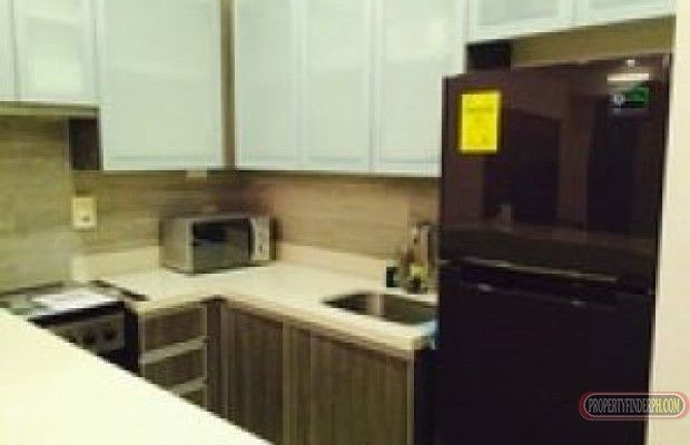 Unit for lease at BGC Arya Residences01