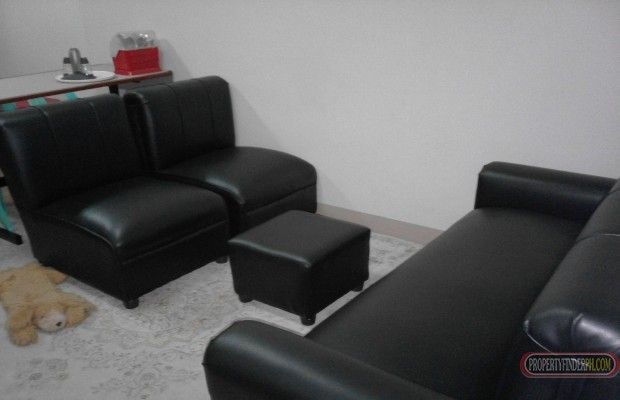 2 Bedrooms in Hampton Garden03