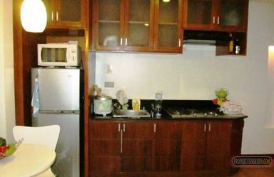 "FOR RENT Furnished Condo in Apple One, Ayala Cebu City"02