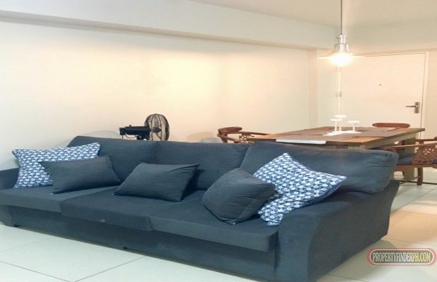2 BR CONDO FOR RENT53 Benitez by Rockwell Primaries01