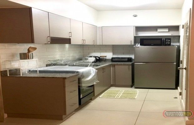 2 BR CONDO FOR RENT53 Benitez by Rockwell Primaries03