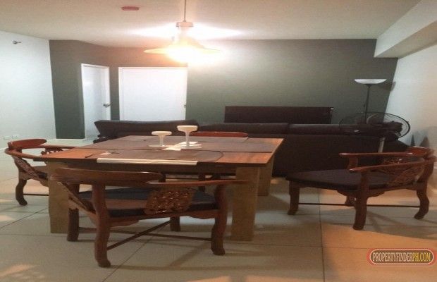 2 BR CONDO FOR RENT53 Benitez by Rockwell Primaries04