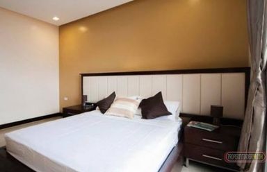 2BR Executive Condo For Rent Furnished with walk-in Closet02