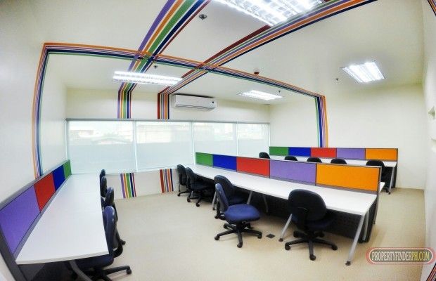"Forbes Hall - New and Modern Dormitel for Rent in the University Belt,"04