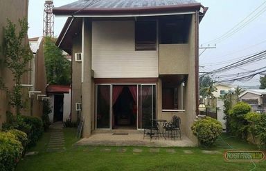 Executive house for rent fully furnish02