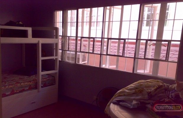 Townhouse / House and Lot for Rent in Antipolo City01