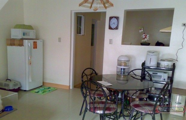 Townhouse / House and Lot for Rent in Antipolo City04