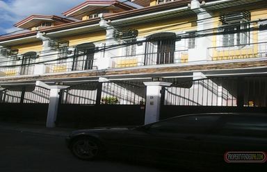 "2 Storey Bldg w/ attic, 3 Bedrooms, 2 T&amp;B, 1 Car Garage, beside Ch"02