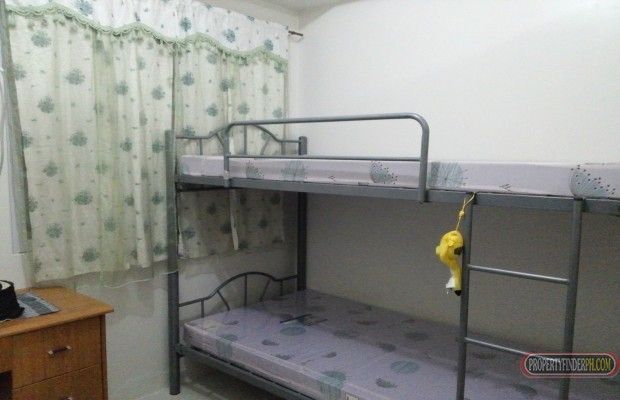 1BR fully furnished BLUE Condominium Residences for rent01