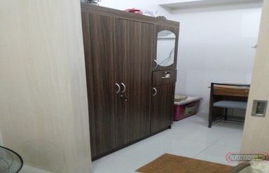 1BR fully furnished BLUE Condominium Residences for rent02