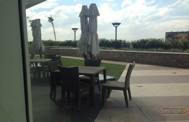 1BR fully furnished BLUE Condominium Residences for rent04