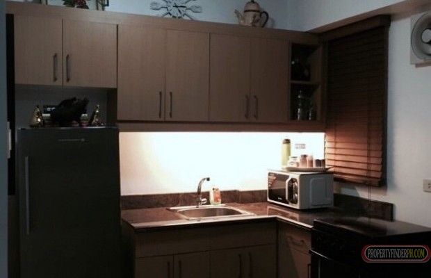 East Raya Gardens 2BR Furnished Condominium01