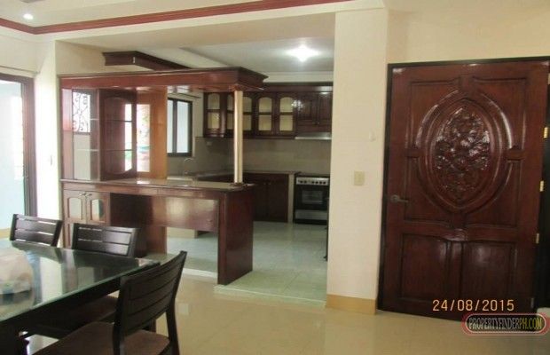 "House For Rent in Banawa, Cebu City"04