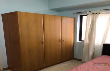 FULLY-FURNISHED 1-BR CONDO UNIT WITH BALCONY IN BGC FOR RENT02