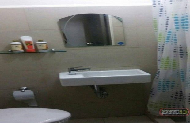 Studio unit for rent at Green Residences NEW &amp; FURNISHED - 20.12 S03