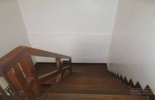 Guadalupe Andres Cebu City 4BR/3BA Townhouse for rent 25K03