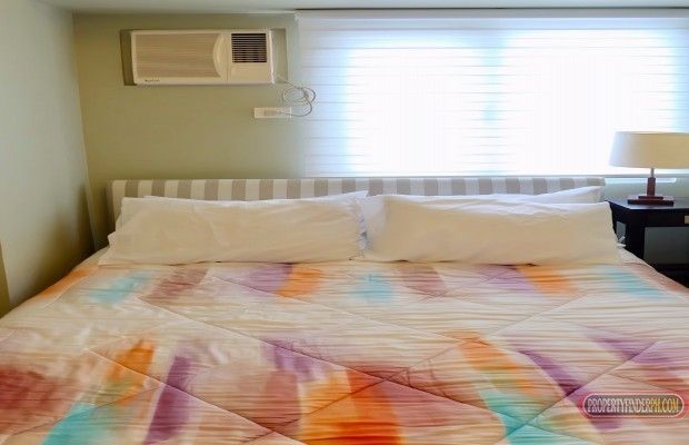 FOR LEASE FULLY FURNISHED 1 BEDROOM IN AVIDA MAKATI WEST04