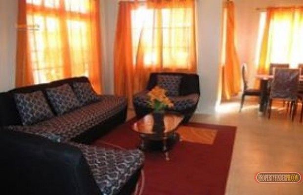 Furnished House For Rent in Mactan Cebu04