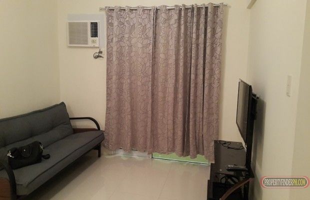 2 BR Condo Unit for RENT Furnished at Bay Garden Pasay01