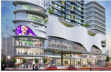 "Commercial Space for Lease along Taft Avenue, Malate Manila Ideal for"02