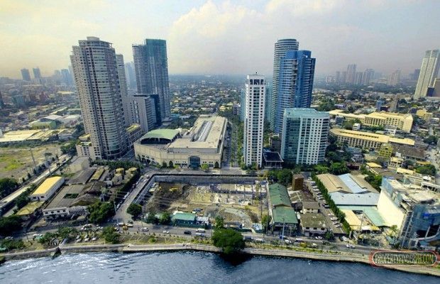 "Acqua Residence, 2 Bedroom for Rent"04