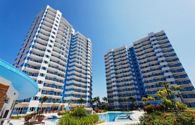 Mactan Resort Condo Sea View01