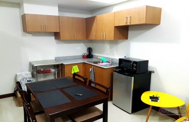 Mactan Resort Condo Sea View03