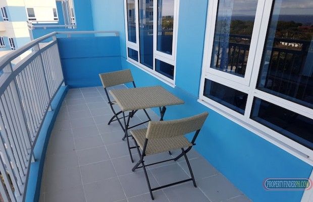 Mactan Resort Condo Sea View04