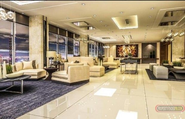 "FOR RENTMezza 2 ResidencesTower 1, 25th floor"03