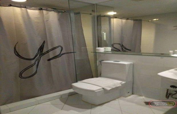 2 Bedroom Unit in Y2 Residence Hotel near Makati Ave. Inclusive of Uti03