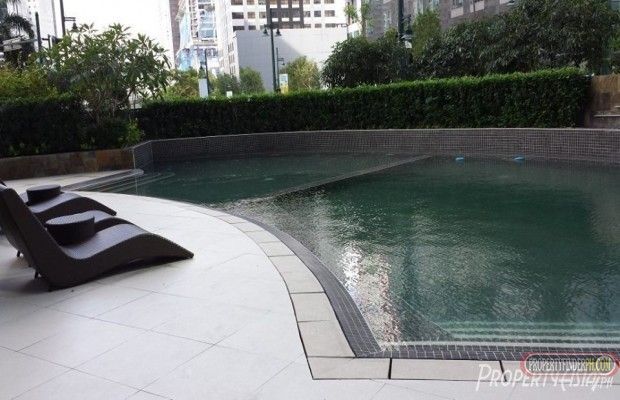 2 Bedroom Condo Unit at Avant01