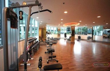 2 Bedroom Condo Unit at Avant02